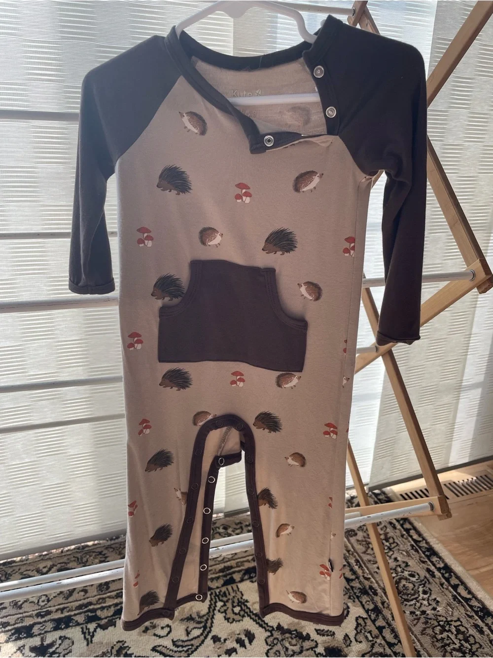 Kyte Baby Snaps Bundle
